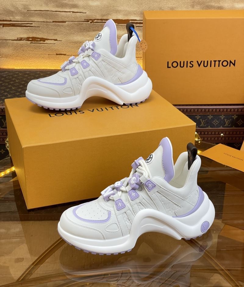 Louis Vuitton Archlight Shoes